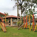 Chalé Ponta das Canas