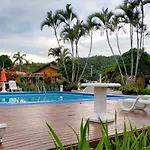 Chalé Ponta das Canas