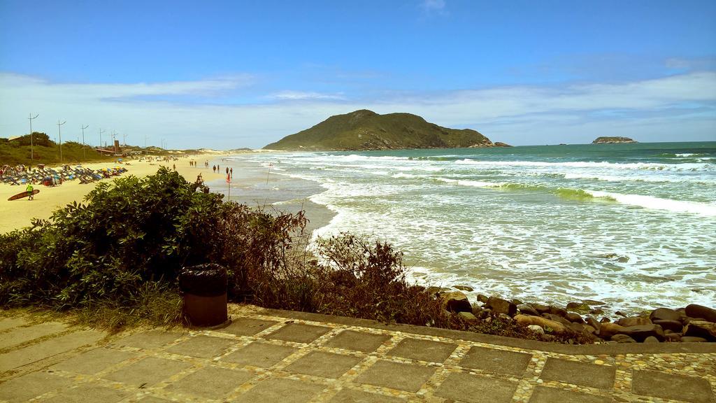 Ponta Canas Lodge Florianópolis