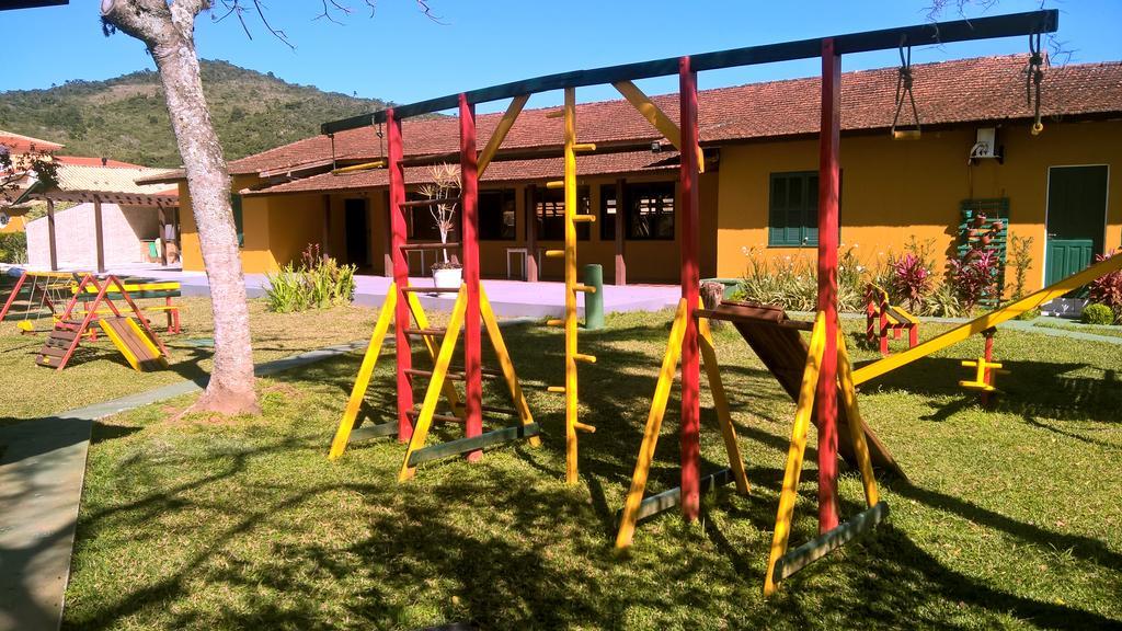 Ponta Canas Lodge