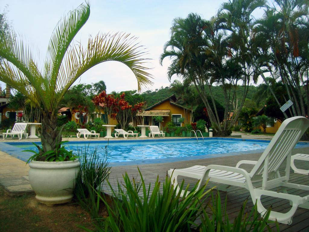 Ponta Canas Florianópolis