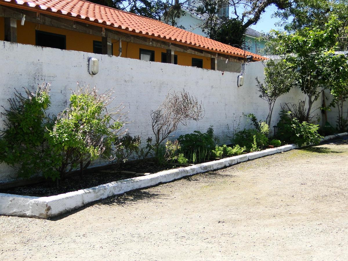 Lodge Ponta Canas Florianópolis