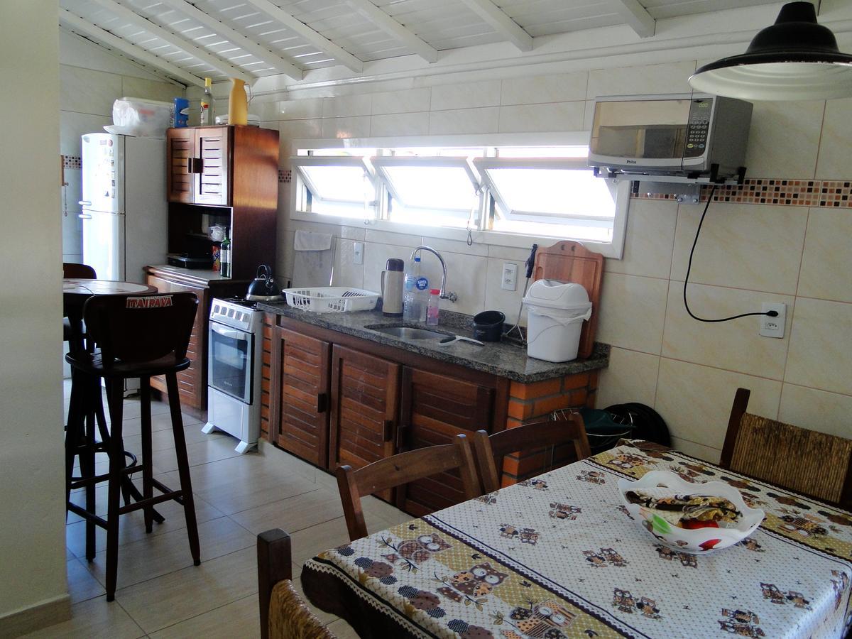 Ponta Canas Lodge