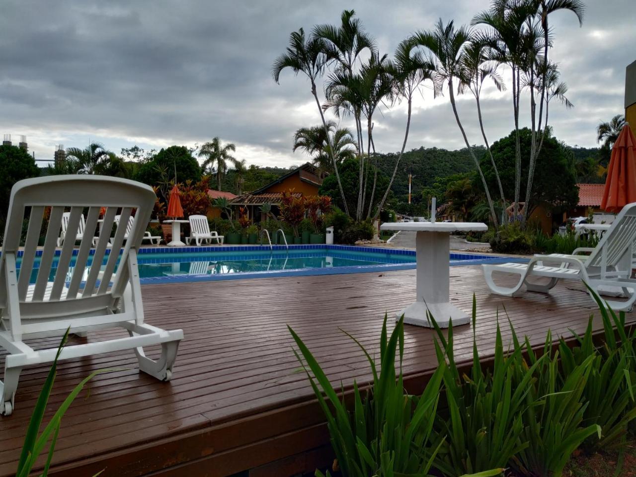 Lodge Ponta Canas *