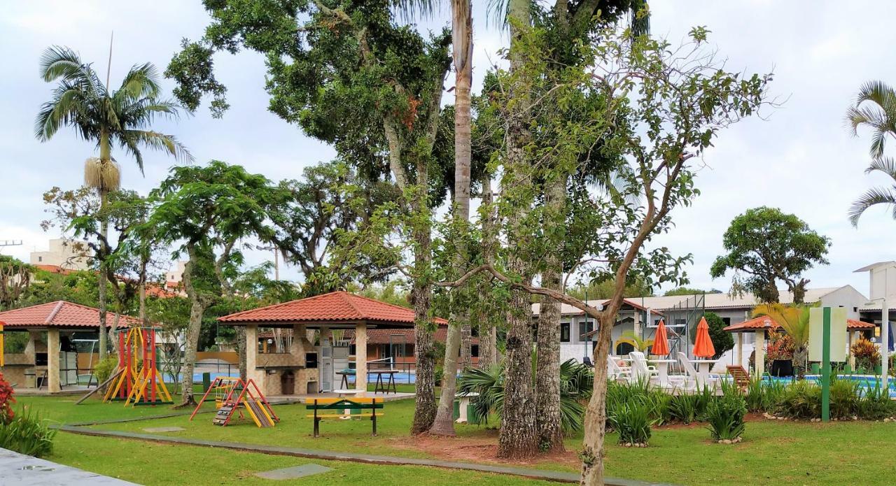 Lodge Ponta Canas