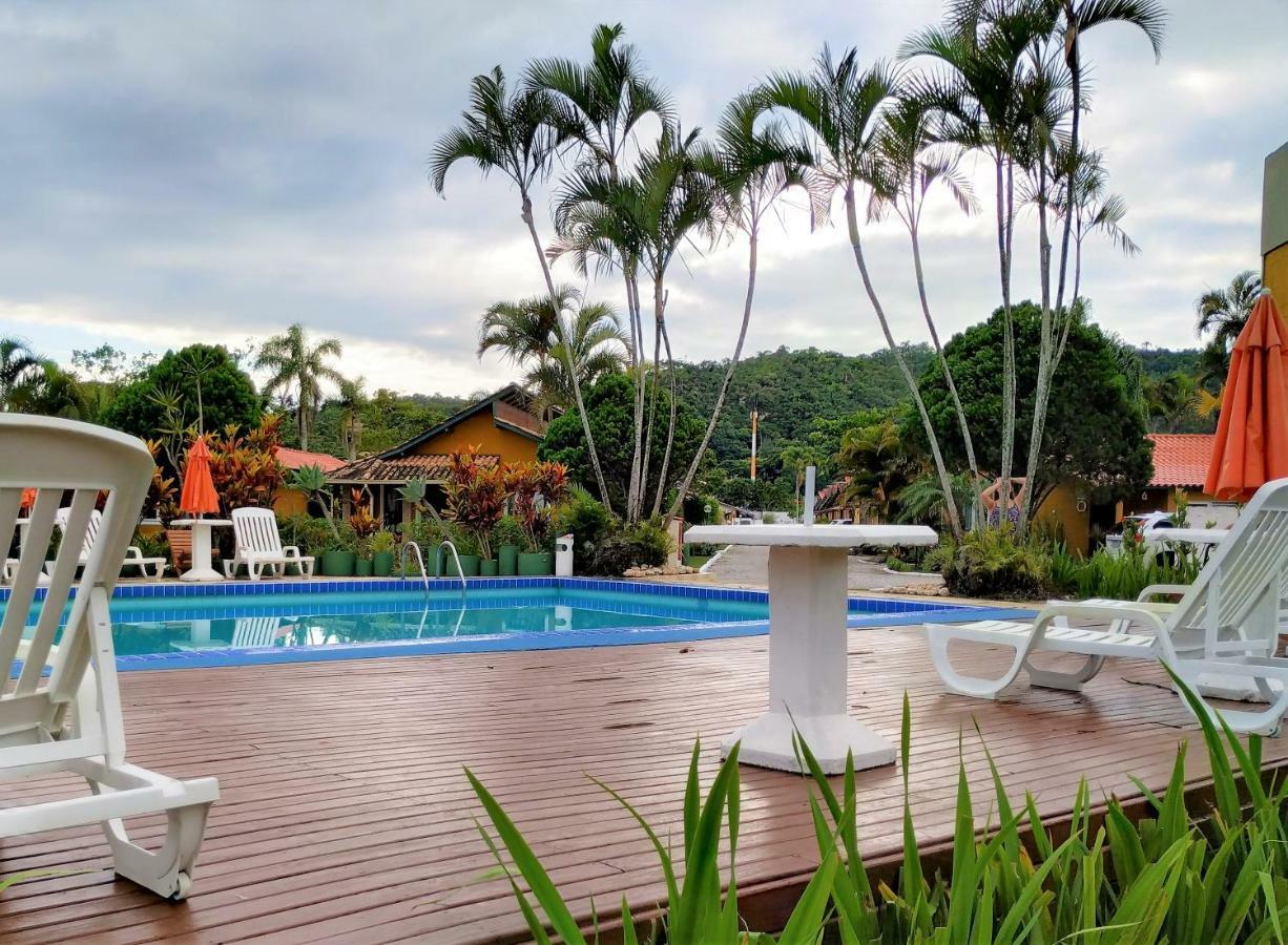Lodge Ponta Canas