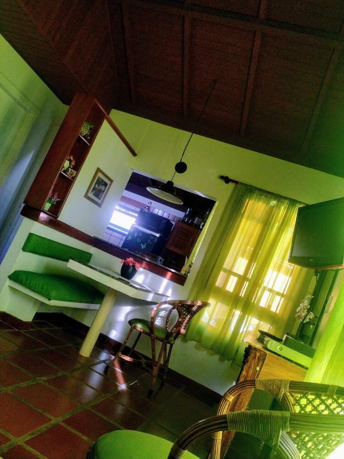 Ponta Canas Lodge Florianópolis