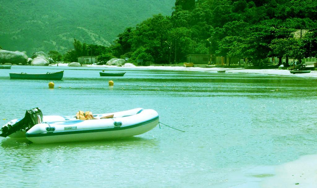 Ponta Canas Florianópolis