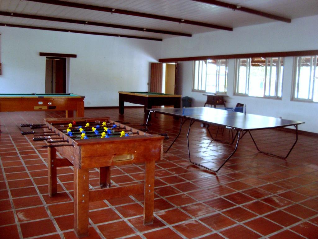 Ponta Canas *