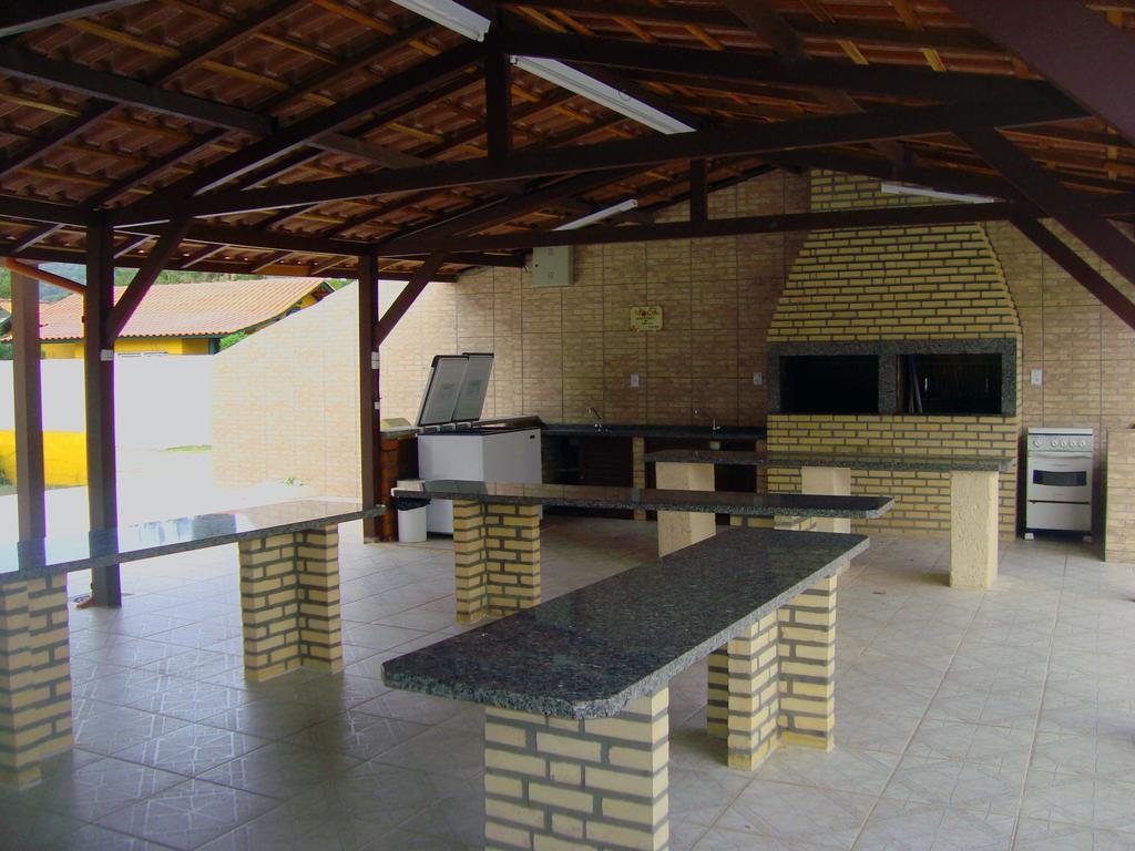 Ponta Canas