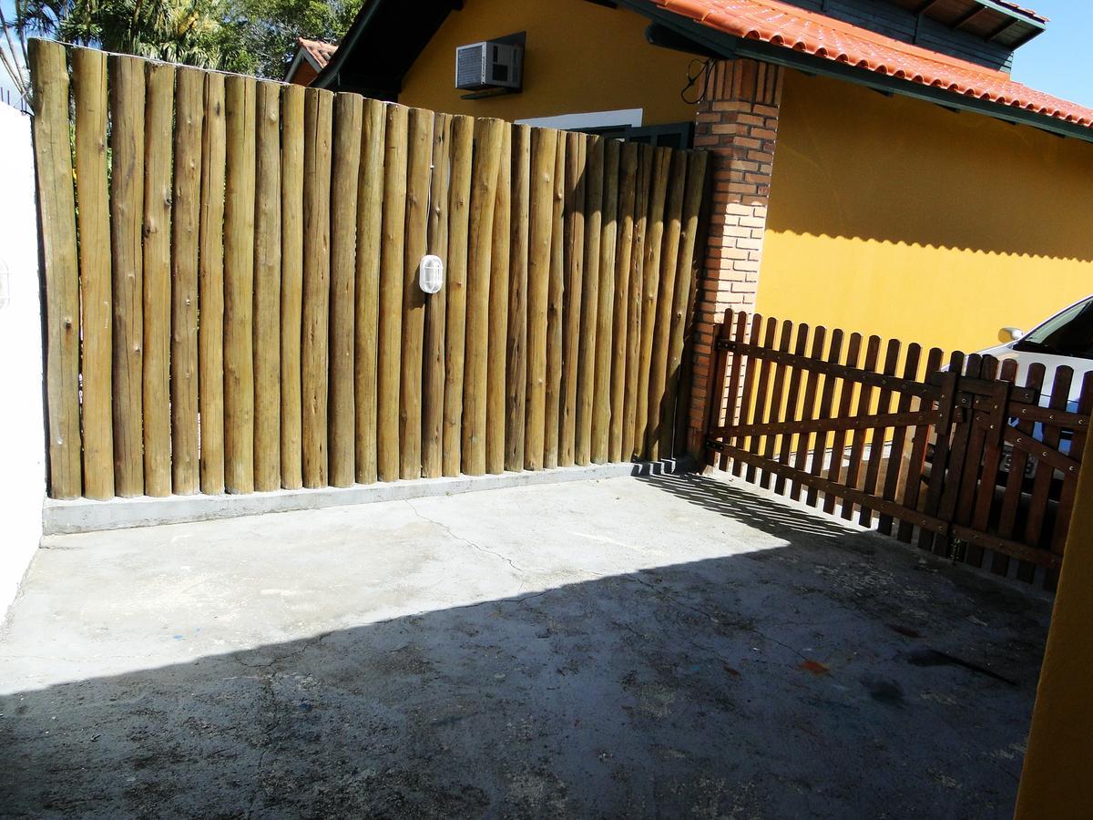 Ponta Canas Сasa de vacaciones