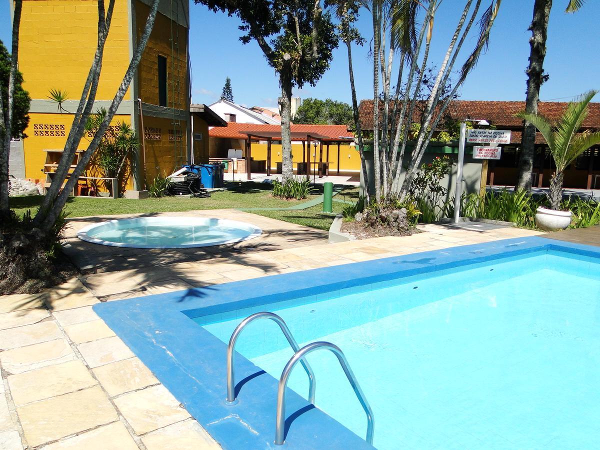 Сasa de vacaciones Ponta Canas *