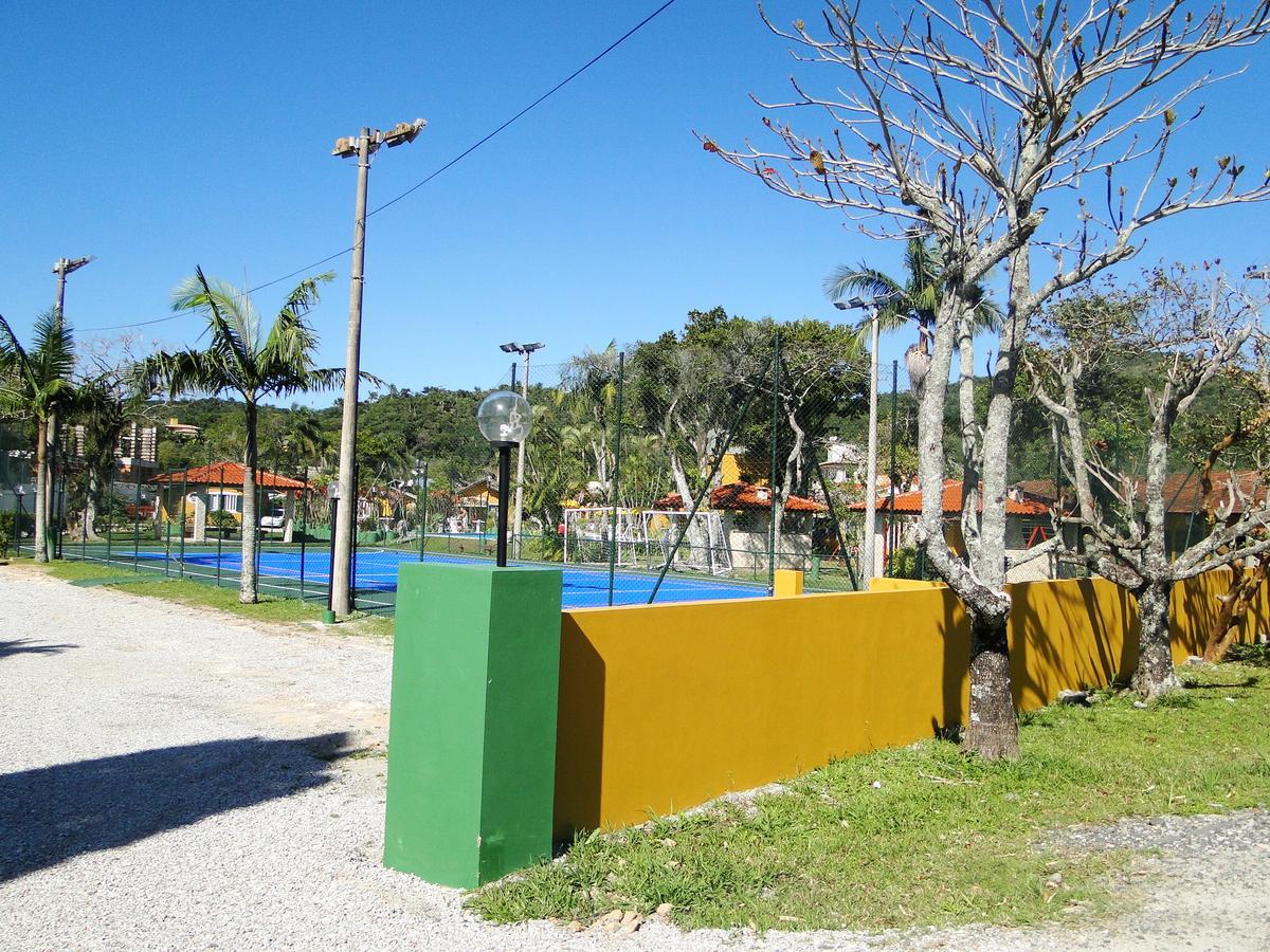 Ponta Canas Сasa de vacaciones Florianópolis