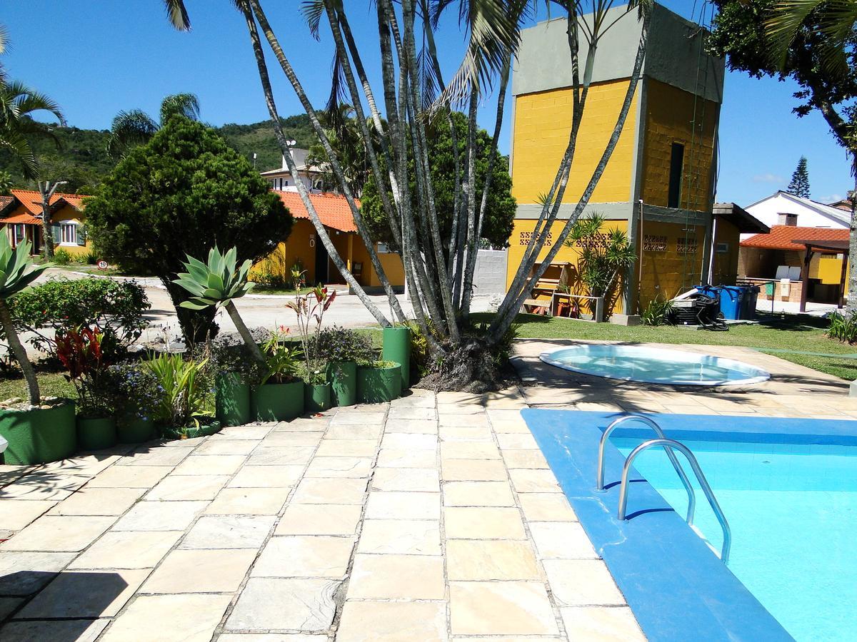 Сasa de vacaciones Ponta Canas