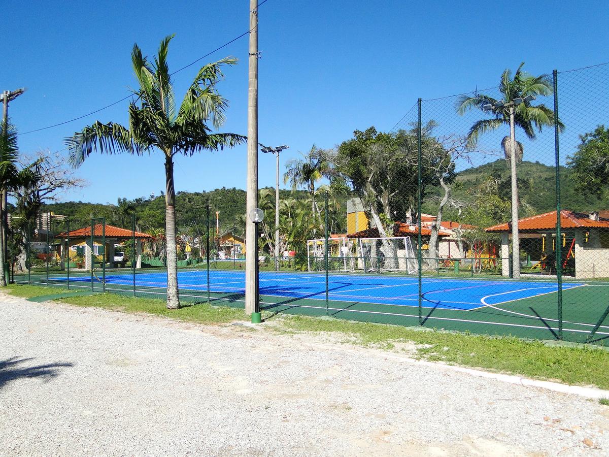Ponta Canas Florianópolis