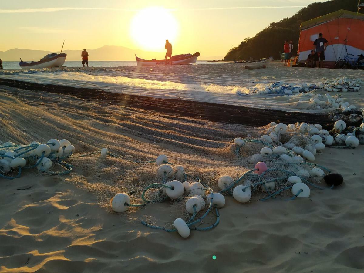 Сasa de vacaciones Ponta Canas Florianópolis