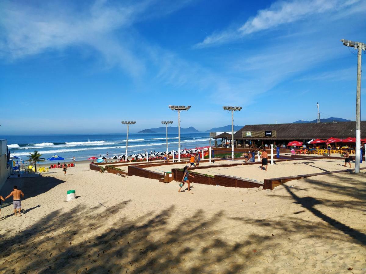 Ponta Canas