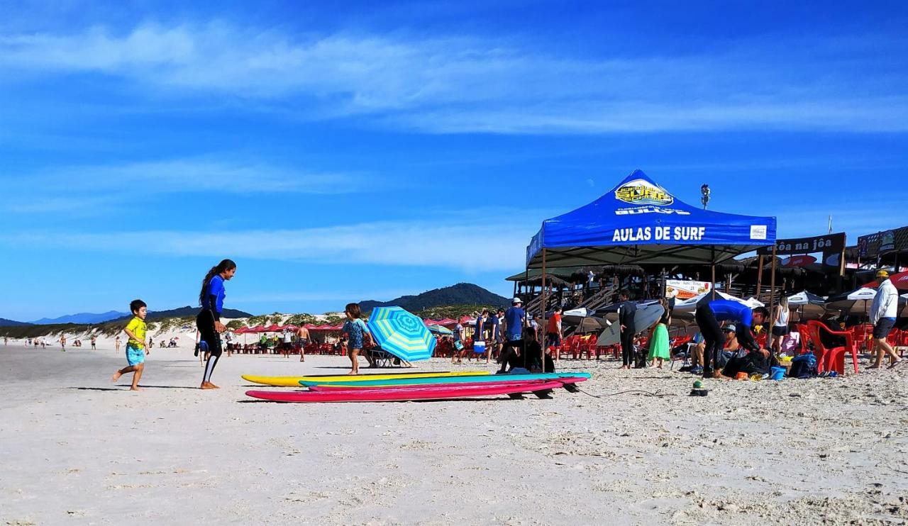 Ponta Canas Florianópolis